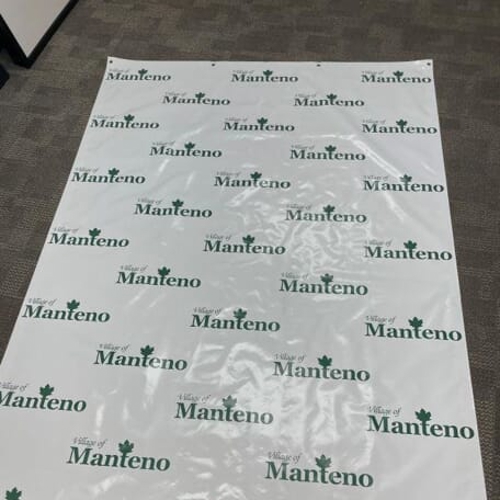 Backdrops
